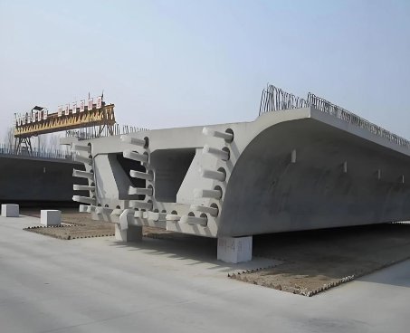 远安抗冻压浆料的特点及标准化施工工艺